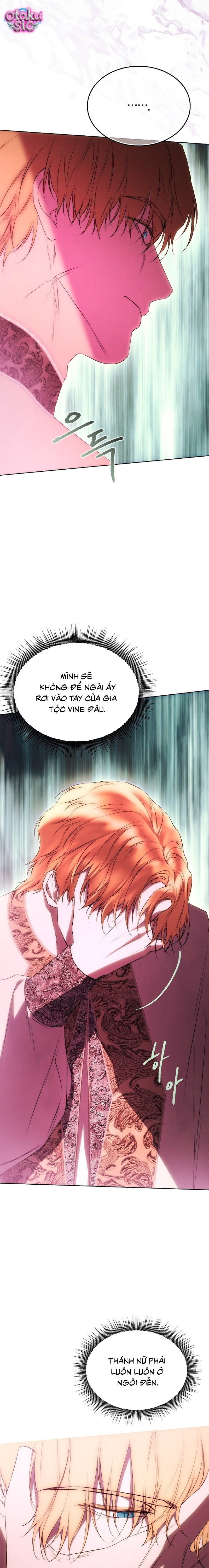 Hãy Dạy Em Cách Khao Khát - Chap 56 - Trang 15