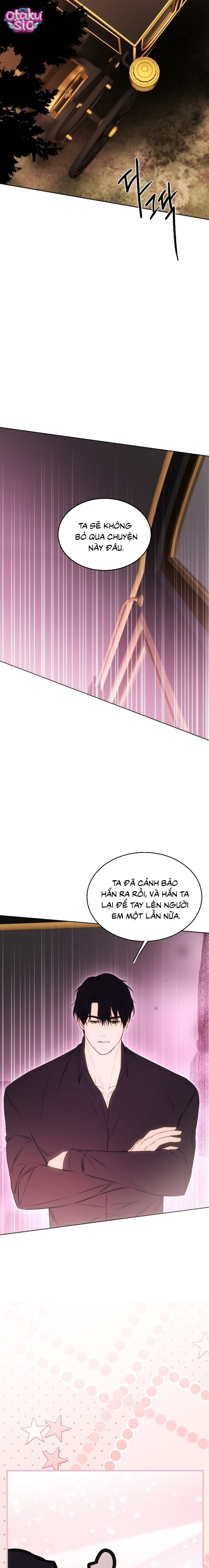 Hãy Dạy Em Cách Khao Khát - Chap 56 - Trang 18