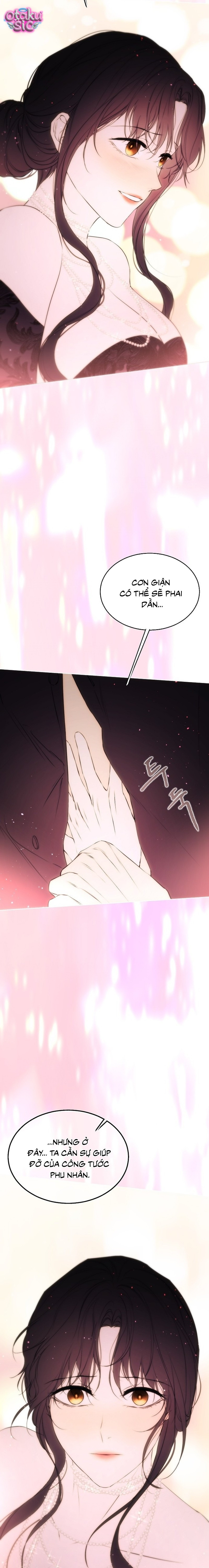 Hãy Dạy Em Cách Khao Khát - Chap 56 - Trang 23