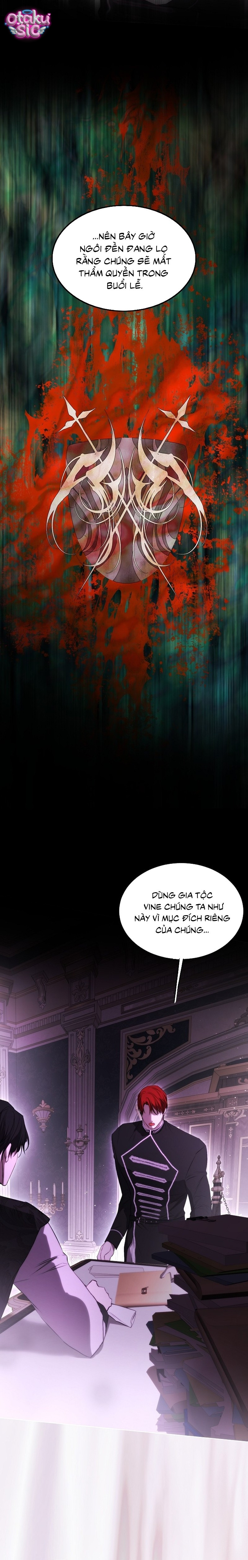 Hãy Dạy Em Cách Khao Khát - Chap 57 - Trang 12