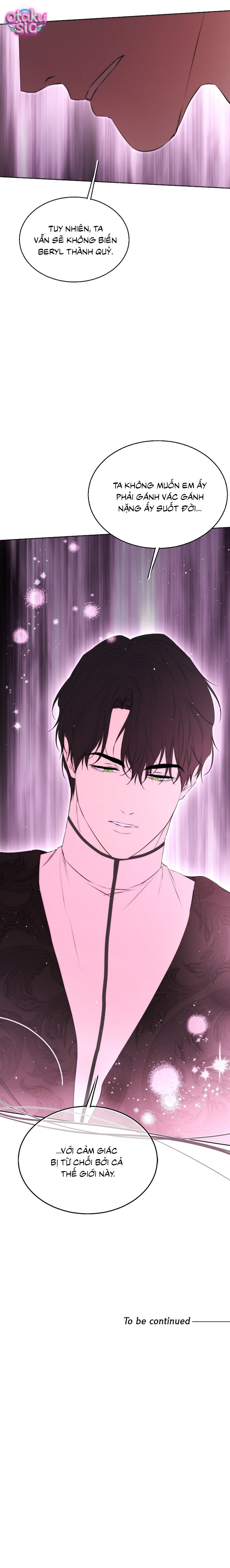 Hãy Dạy Em Cách Khao Khát - Chap 57 - Trang 18