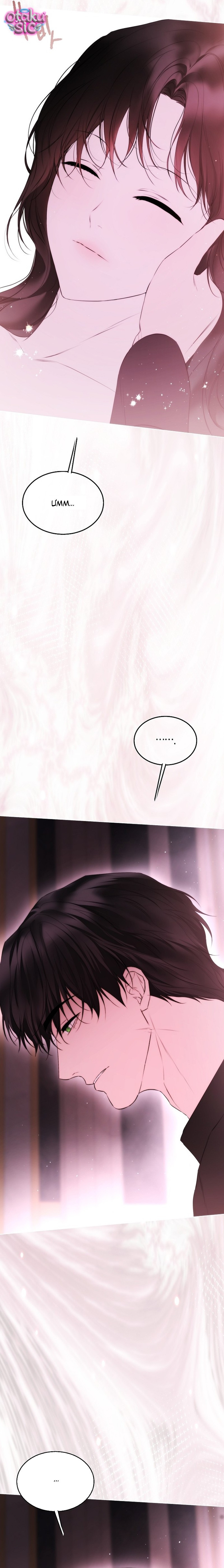 Hãy Dạy Em Cách Khao Khát - Chap 57 - Trang 3