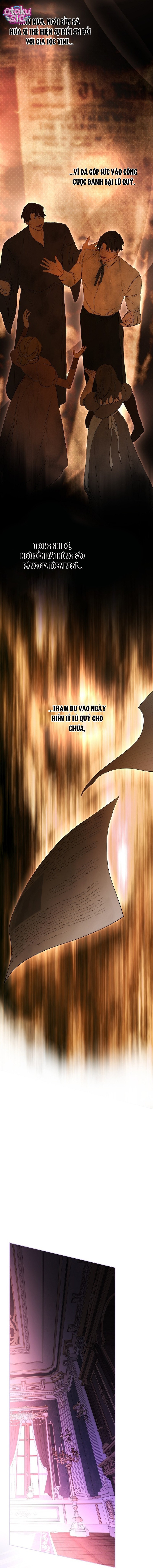 Hãy Dạy Em Cách Khao Khát - Chap 57 - Trang 9