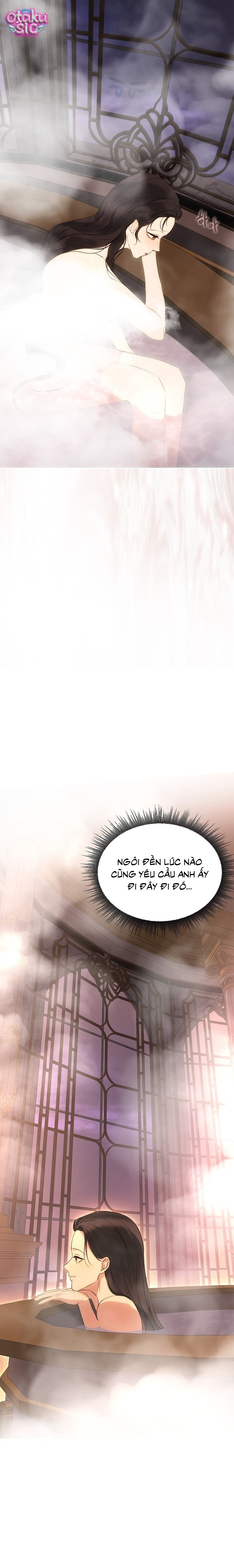 Hãy Dạy Em Cách Khao Khát - Chap 58 - Trang 10
