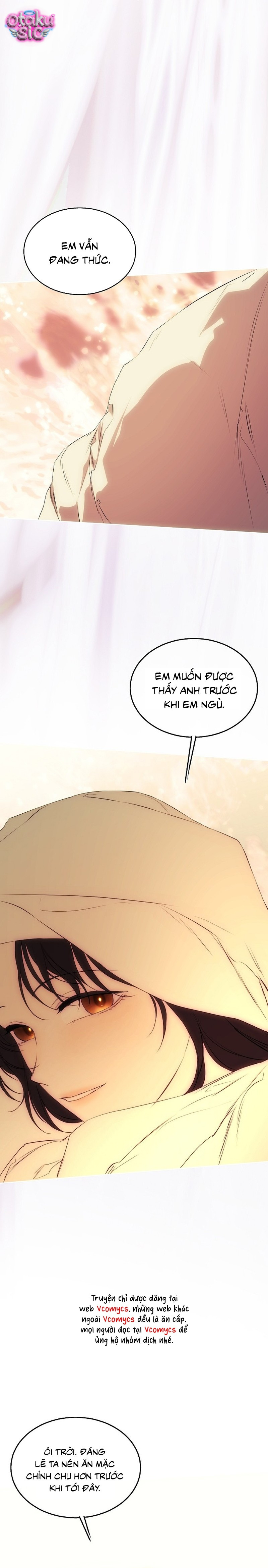 Hãy Dạy Em Cách Khao Khát - Chap 58 - Trang 17