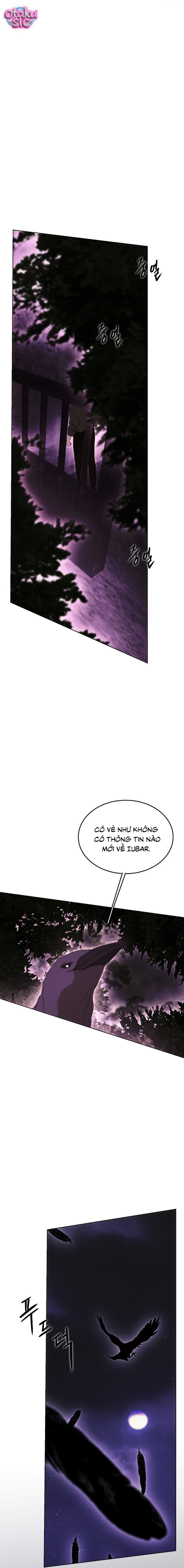 Hãy Dạy Em Cách Khao Khát - Chap 58 - Trang 7