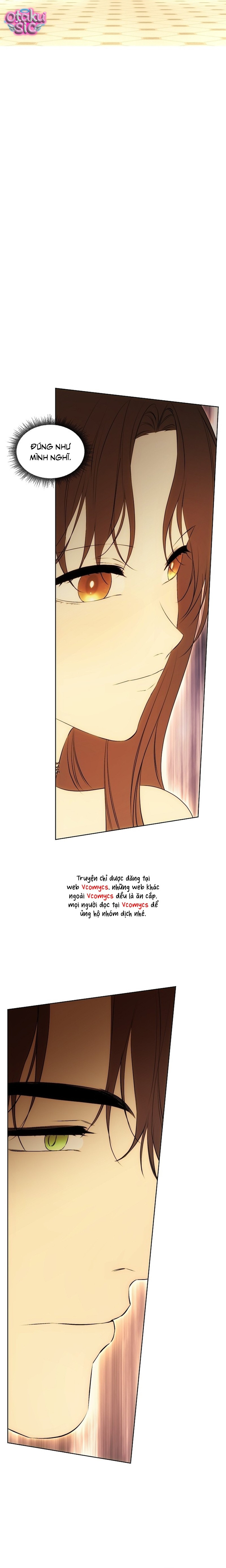 Hãy Dạy Em Cách Khao Khát - Chap 59 - Trang 16