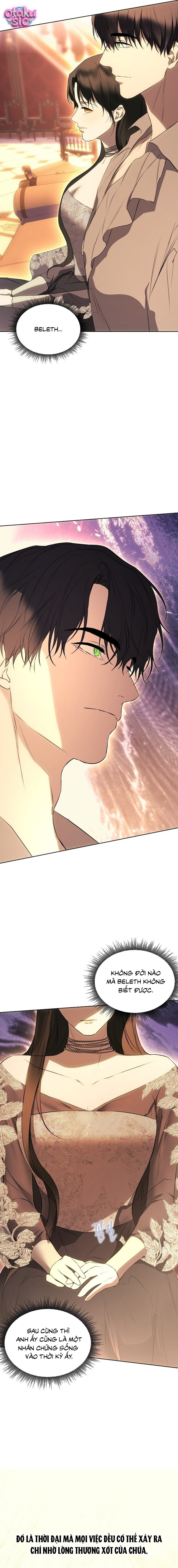 Hãy Dạy Em Cách Khao Khát - Chap 59 - Trang 18