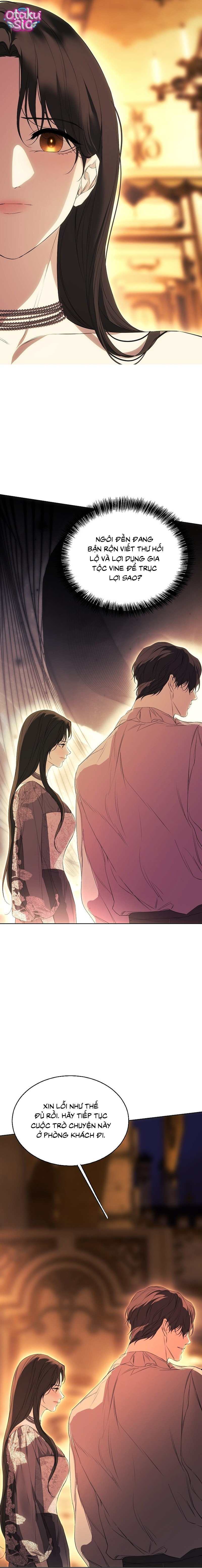 Hãy Dạy Em Cách Khao Khát - Chap 59 - Trang 2