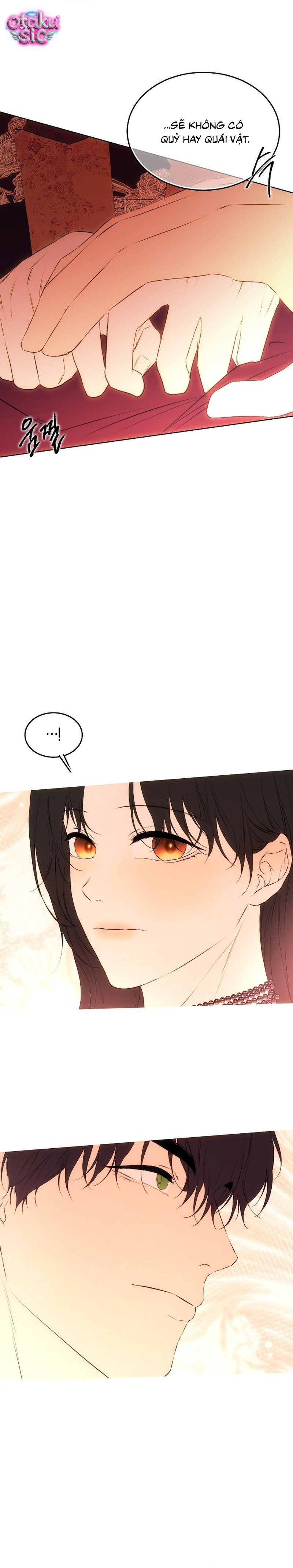 Hãy Dạy Em Cách Khao Khát - Chap 59 - Trang 20