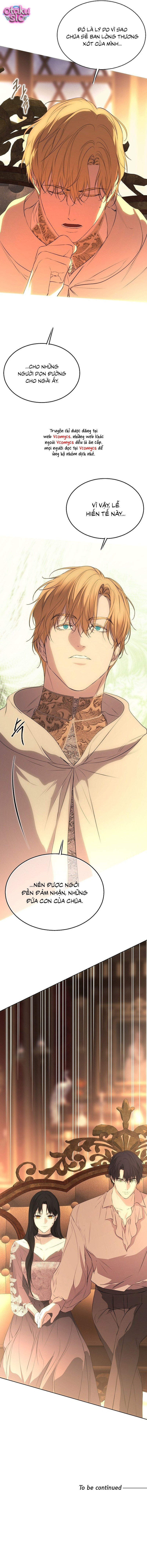 Hãy Dạy Em Cách Khao Khát - Chap 59 - Trang 21