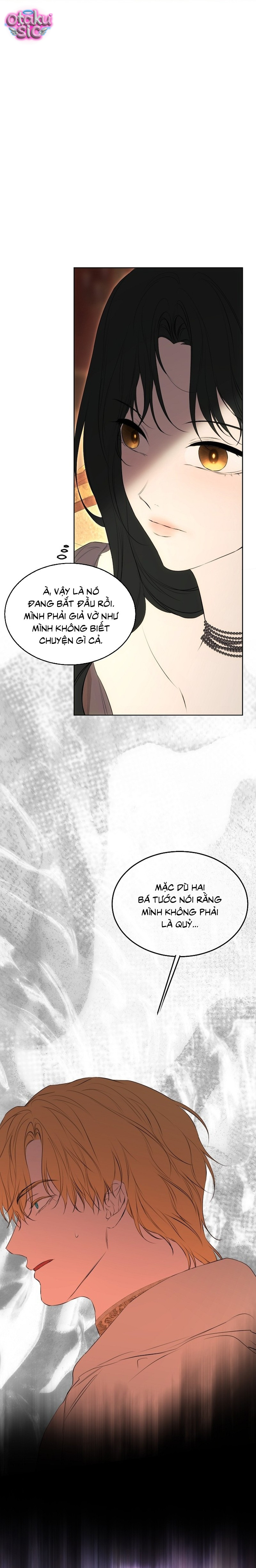 Hãy Dạy Em Cách Khao Khát - Chap 59 - Trang 7