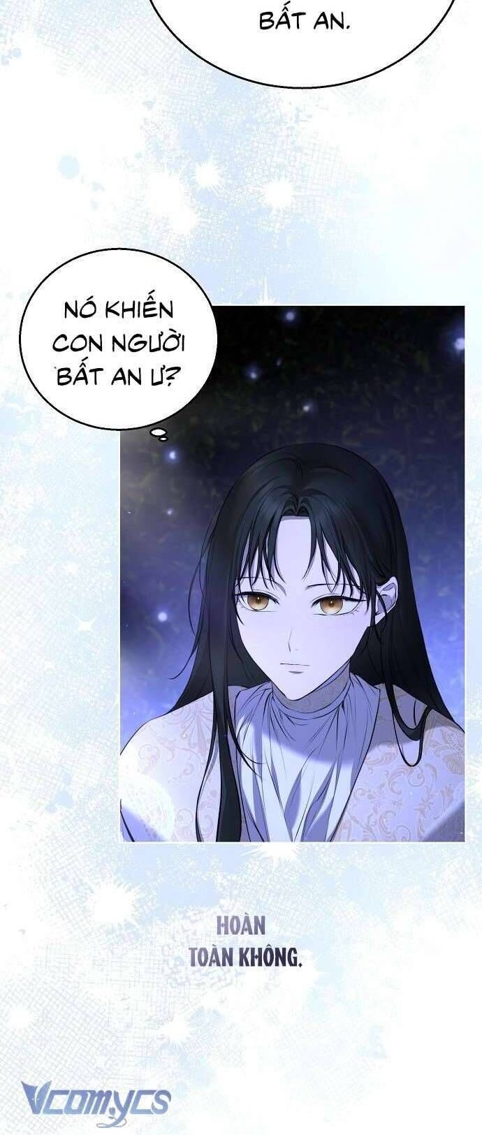 Hãy Dạy Em Cách Khao Khát - Chap 6 - Trang 10