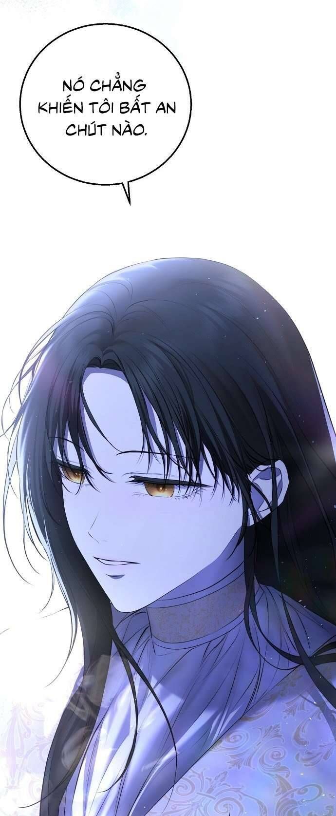 Hãy Dạy Em Cách Khao Khát - Chap 6 - Trang 11
