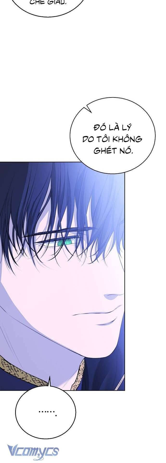 Hãy Dạy Em Cách Khao Khát - Chap 6 - Trang 16