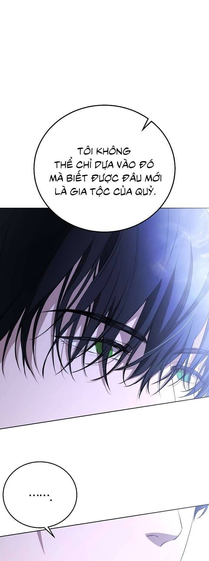 Hãy Dạy Em Cách Khao Khát - Chap 6 - Trang 19