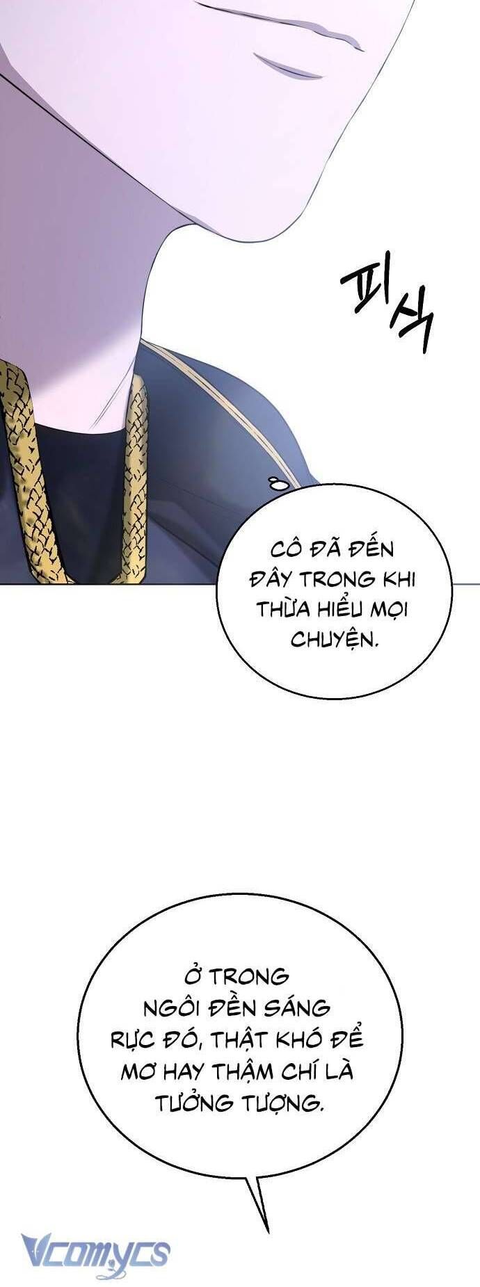 Hãy Dạy Em Cách Khao Khát - Chap 6 - Trang 20