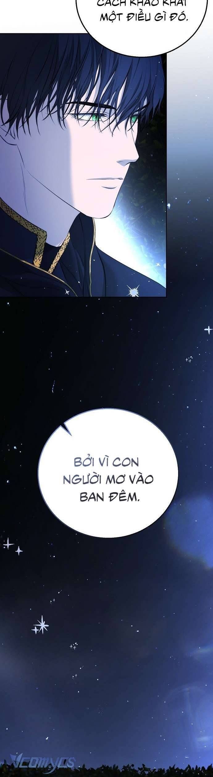 Hãy Dạy Em Cách Khao Khát - Chap 6 - Trang 22
