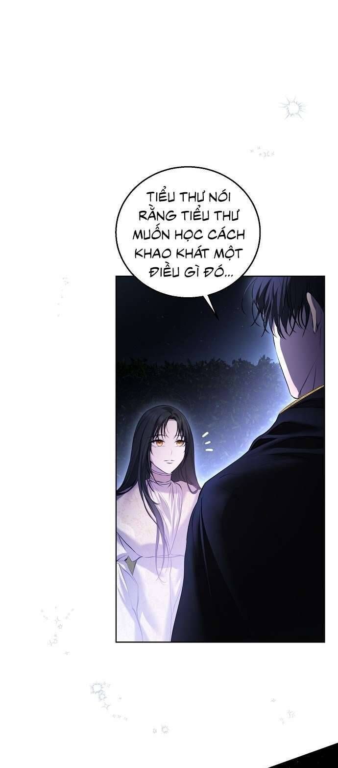 Hãy Dạy Em Cách Khao Khát - Chap 6 - Trang 25