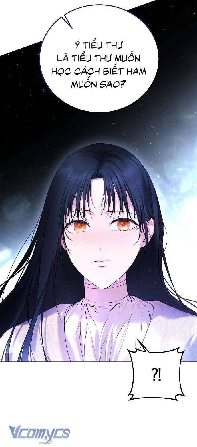 Hãy Dạy Em Cách Khao Khát - Chap 6 - Trang 26