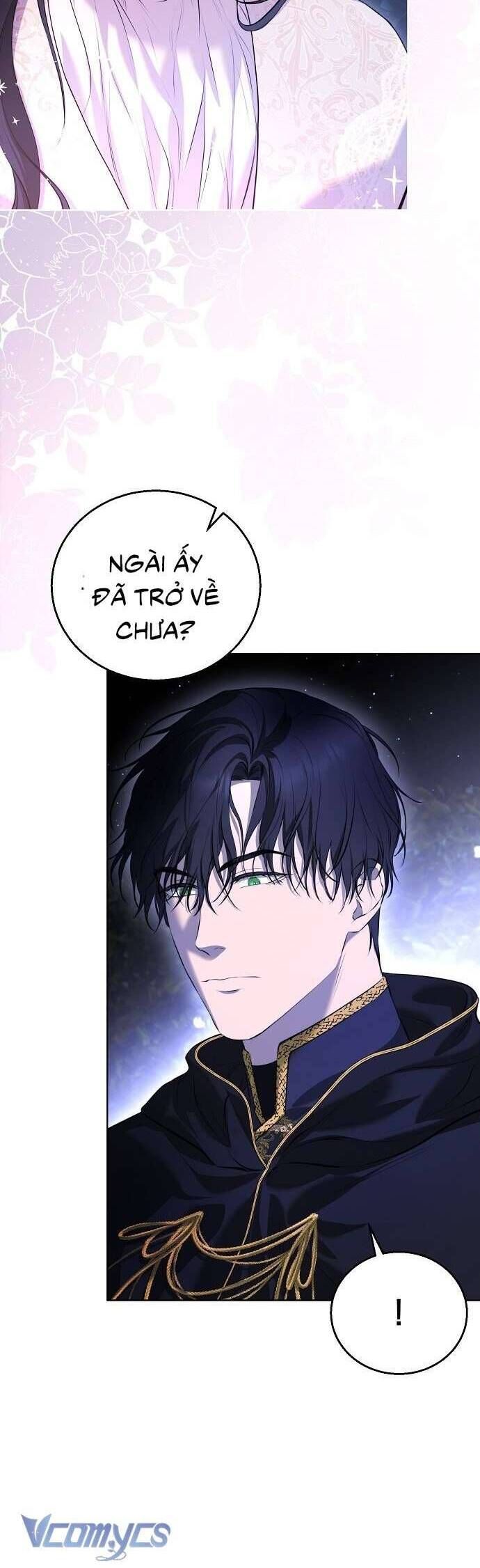Hãy Dạy Em Cách Khao Khát - Chap 6 - Trang 28