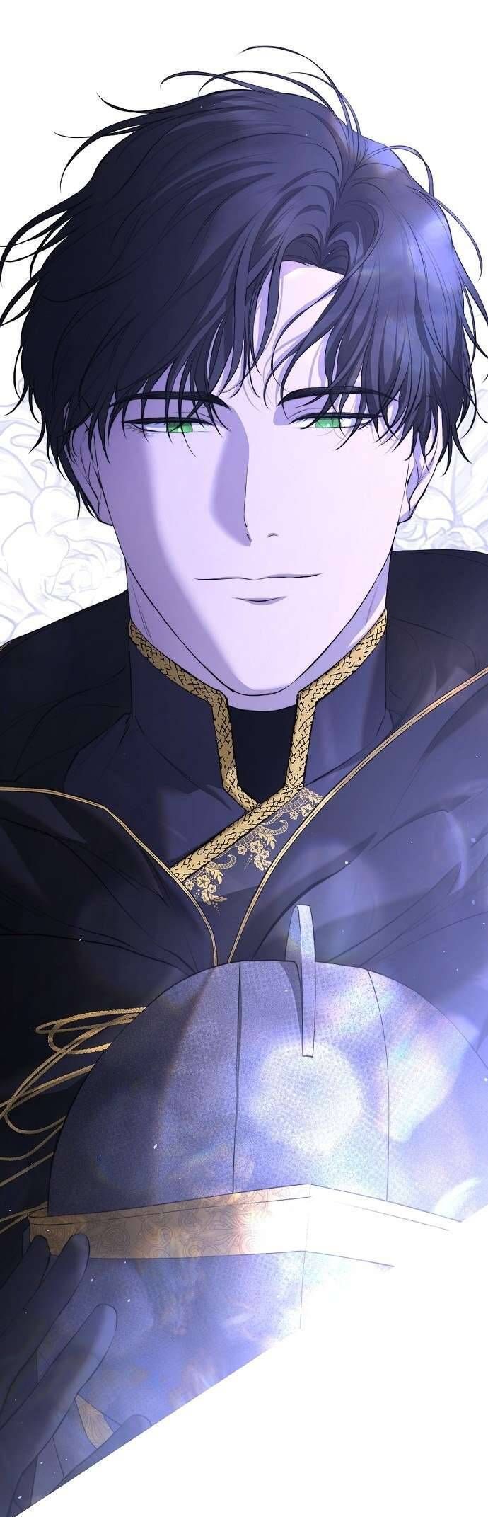 Hãy Dạy Em Cách Khao Khát - Chap 6 - Trang 3