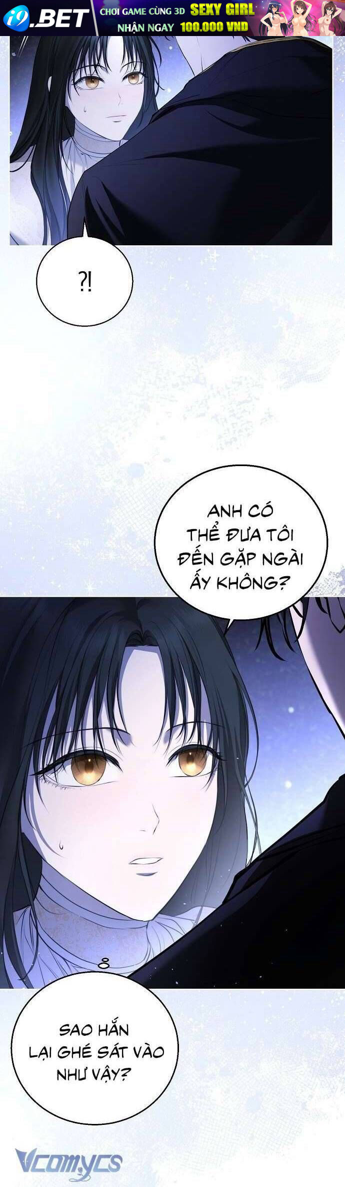 Hãy Dạy Em Cách Khao Khát - Chap 6 - Trang 30