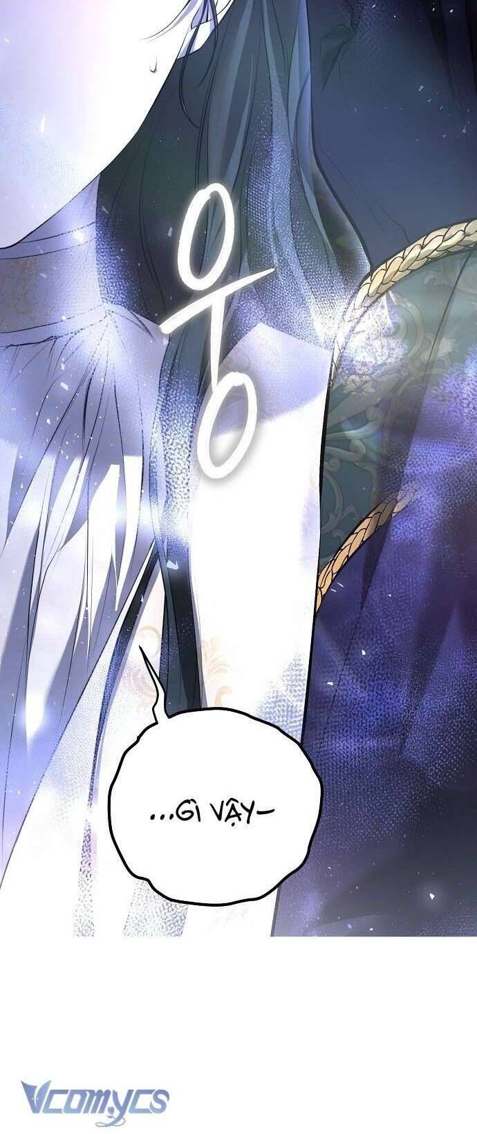 Hãy Dạy Em Cách Khao Khát - Chap 6 - Trang 34