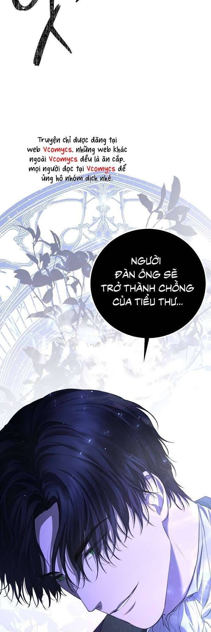 Hãy Dạy Em Cách Khao Khát - Chap 6 - Trang 36