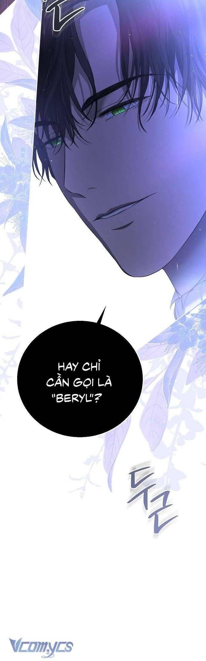 Hãy Dạy Em Cách Khao Khát - Chap 6 - Trang 39