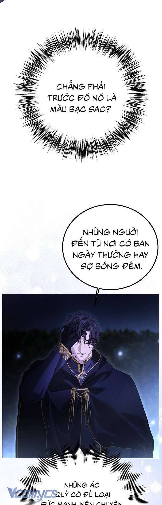 Hãy Dạy Em Cách Khao Khát - Chap 6 - Trang 4