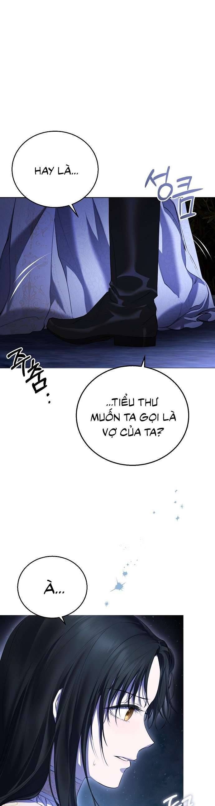 Hãy Dạy Em Cách Khao Khát - Chap 6 - Trang 40