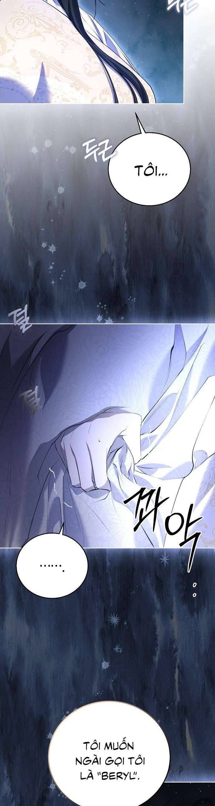 Hãy Dạy Em Cách Khao Khát - Chap 6 - Trang 41