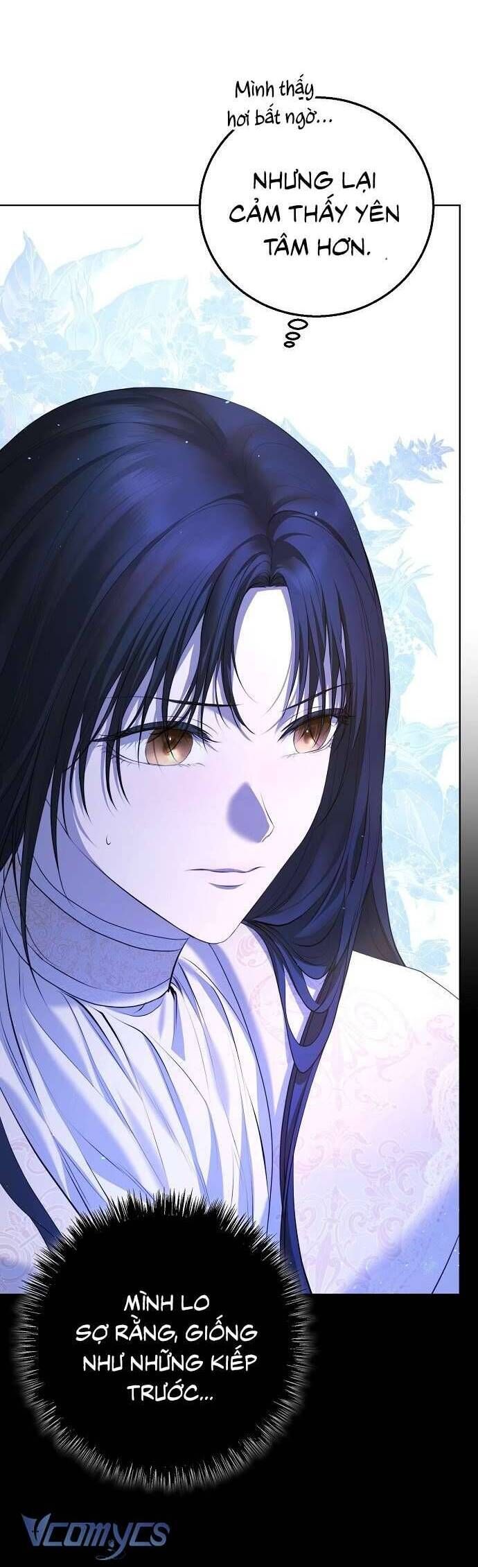 Hãy Dạy Em Cách Khao Khát - Chap 6 - Trang 46