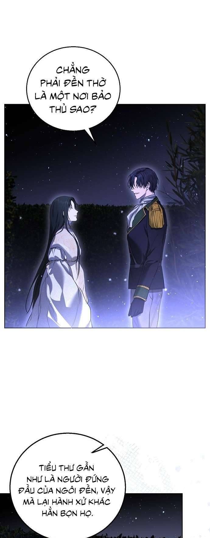 Hãy Dạy Em Cách Khao Khát - Chap 6 - Trang 49