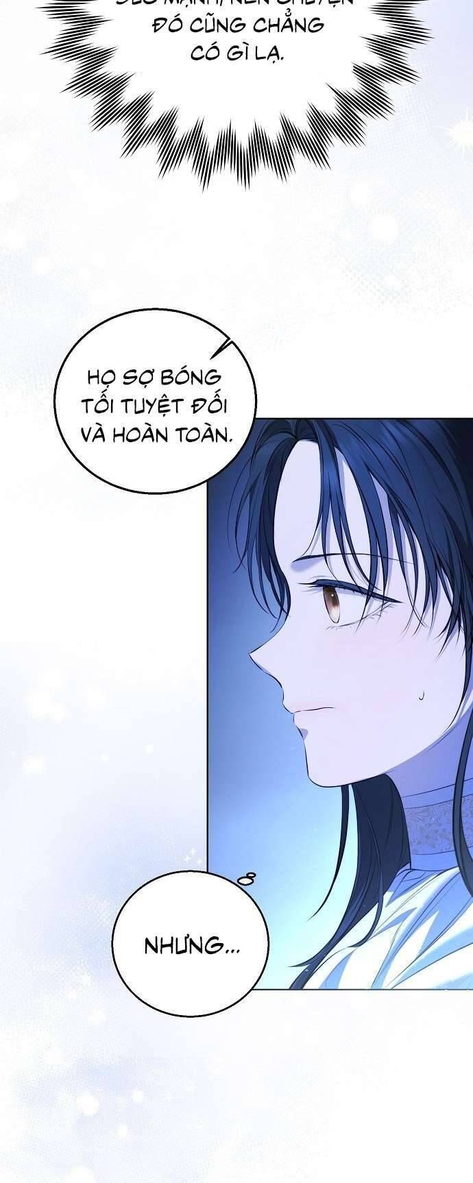 Hãy Dạy Em Cách Khao Khát - Chap 6 - Trang 5