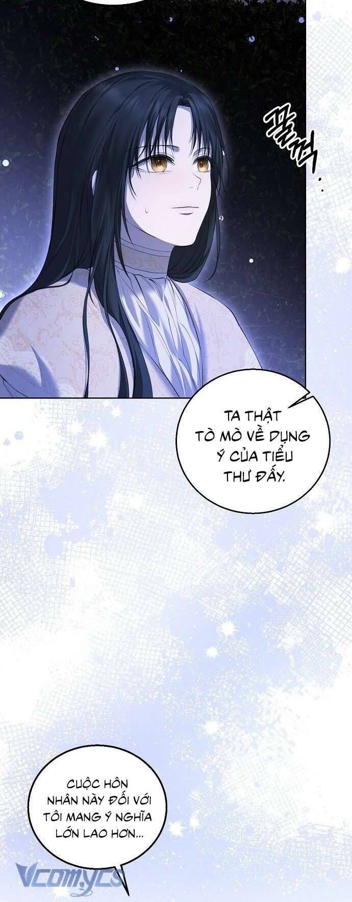Hãy Dạy Em Cách Khao Khát - Chap 6 - Trang 50