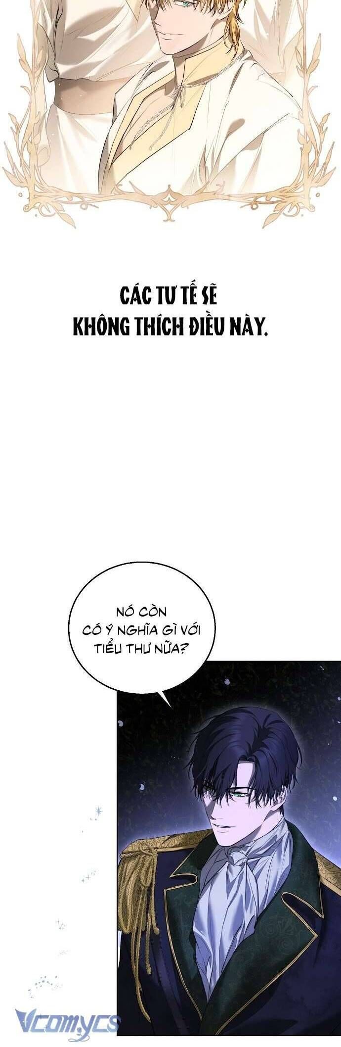 Hãy Dạy Em Cách Khao Khát - Chap 6 - Trang 52