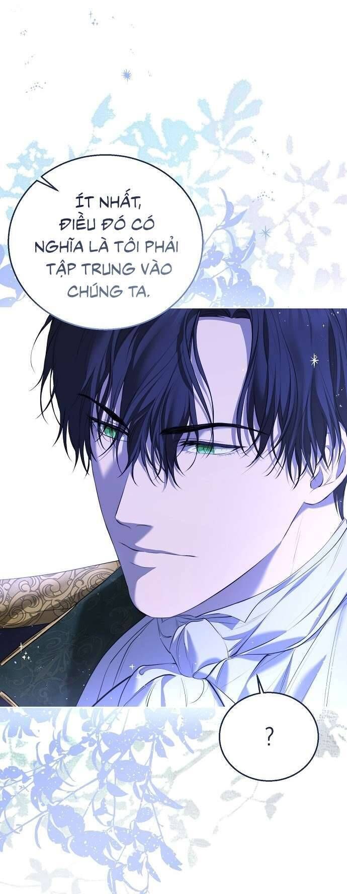 Hãy Dạy Em Cách Khao Khát - Chap 6 - Trang 53
