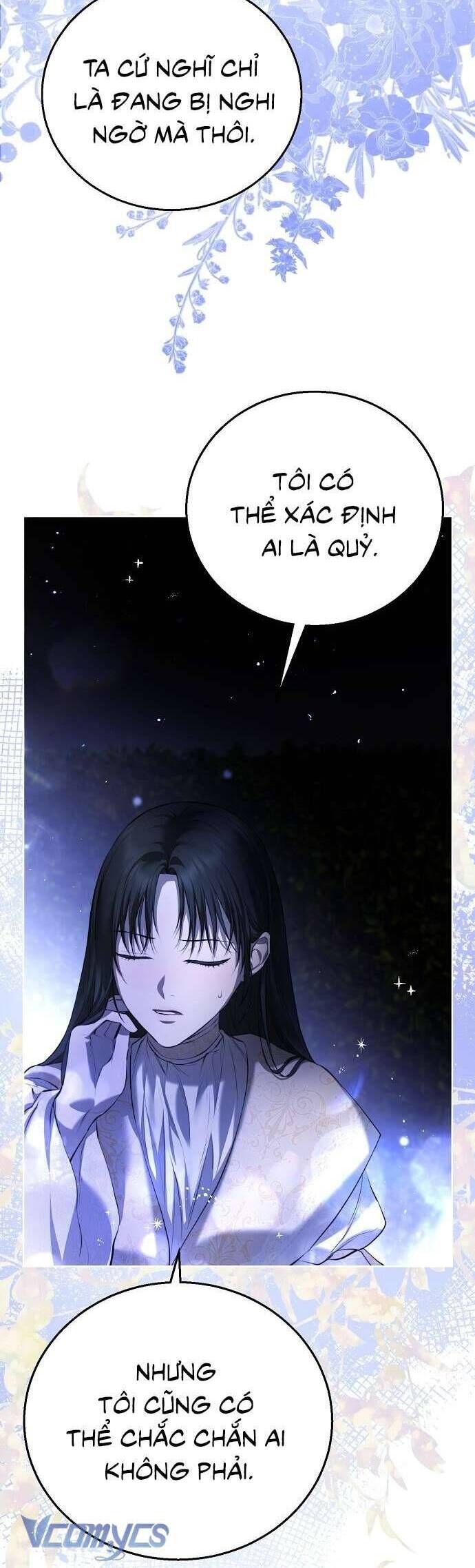 Hãy Dạy Em Cách Khao Khát - Chap 6 - Trang 58