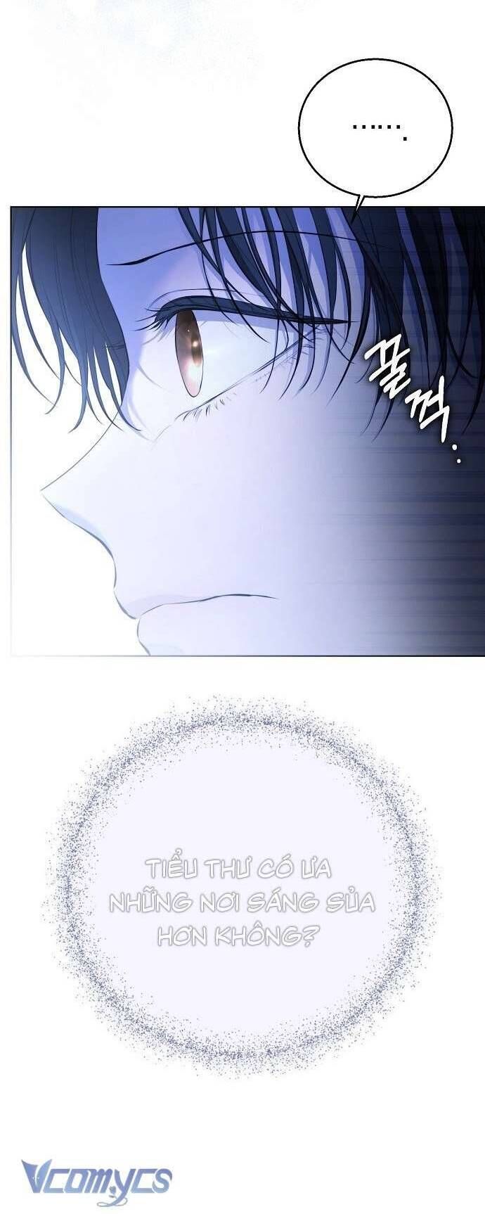 Hãy Dạy Em Cách Khao Khát - Chap 6 - Trang 6