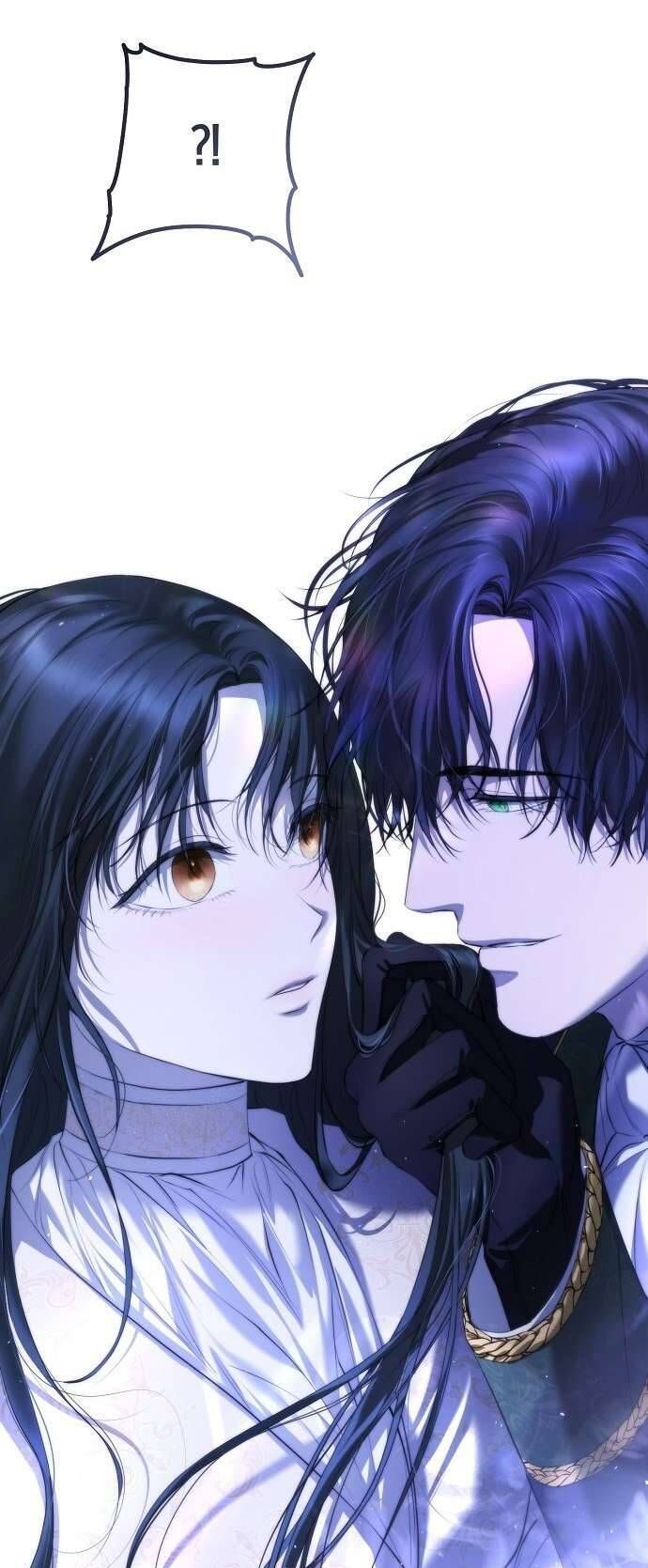 Hãy Dạy Em Cách Khao Khát - Chap 6 - Trang 61