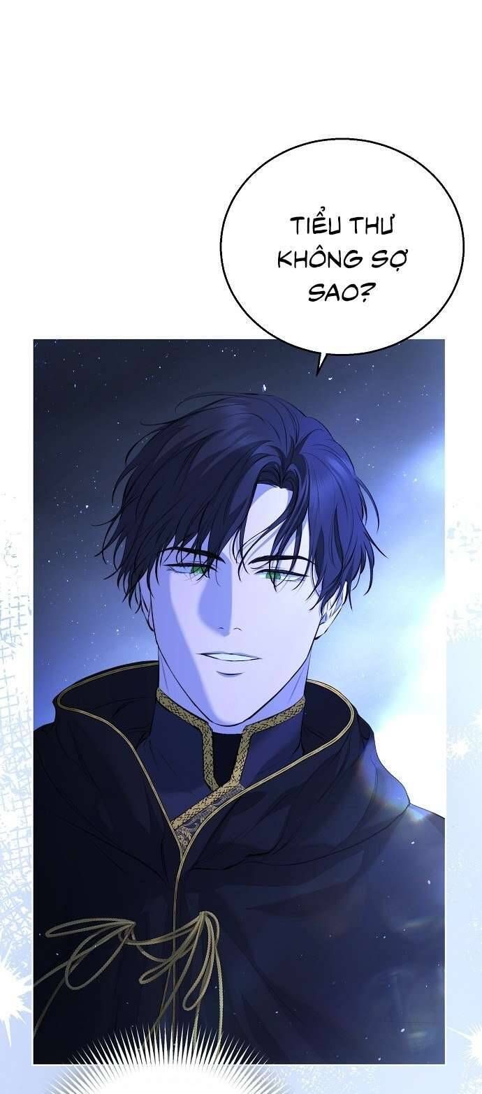Hãy Dạy Em Cách Khao Khát - Chap 6 - Trang 7