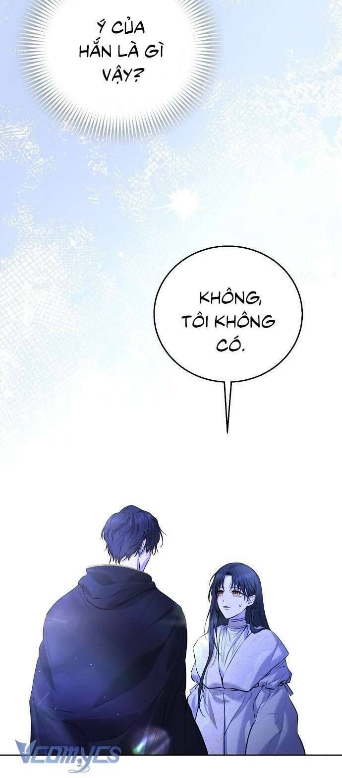 Hãy Dạy Em Cách Khao Khát - Chap 6 - Trang 8
