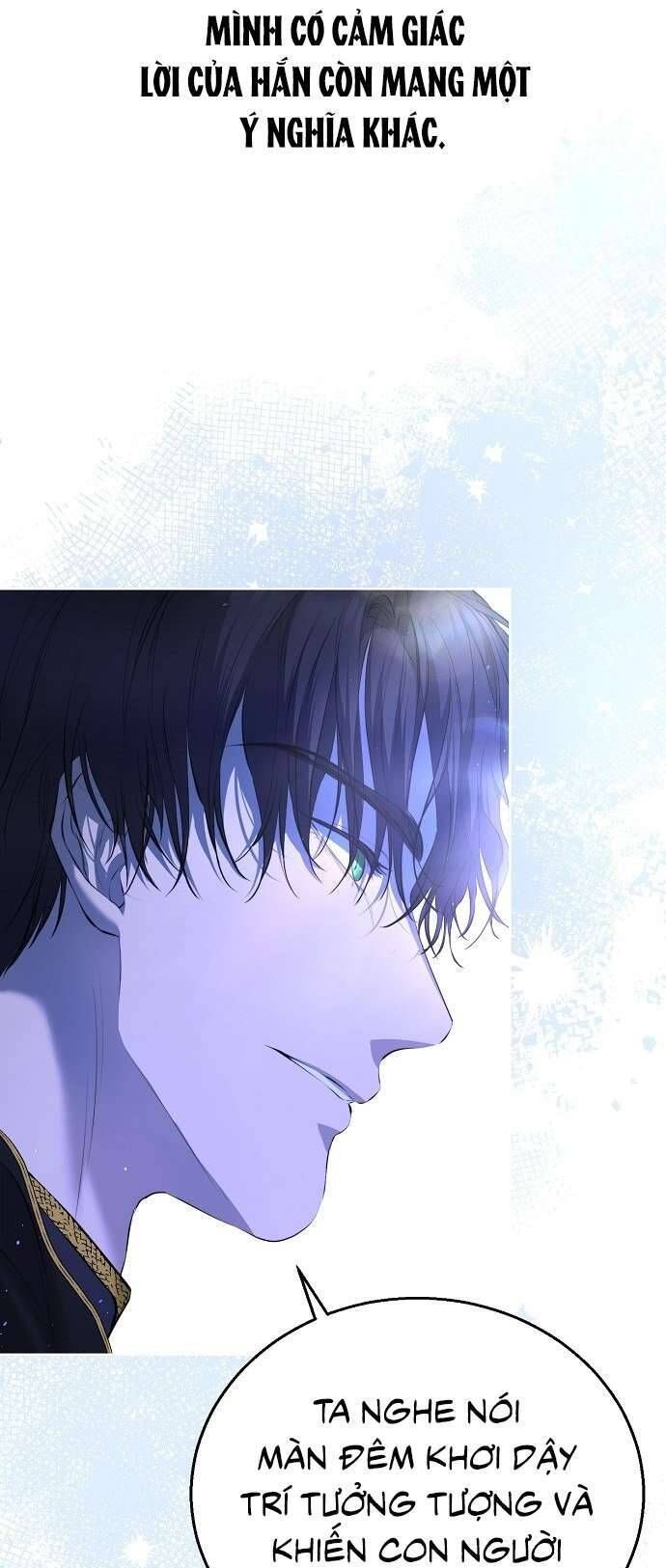 Hãy Dạy Em Cách Khao Khát - Chap 6 - Trang 9