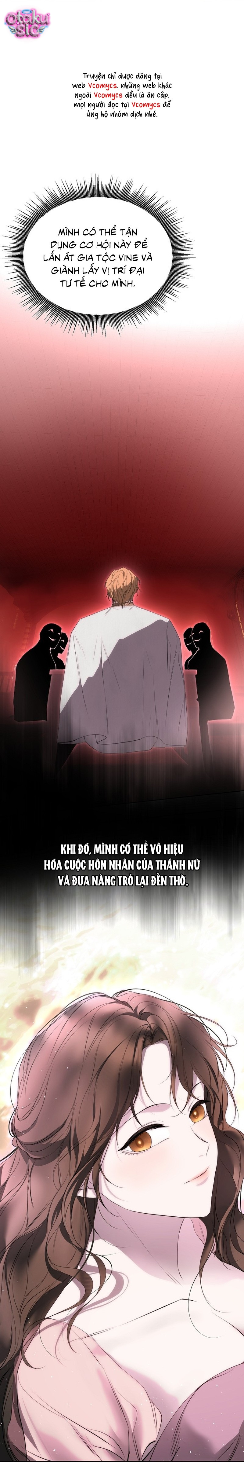 Hãy Dạy Em Cách Khao Khát - Chap 60 - Trang 19