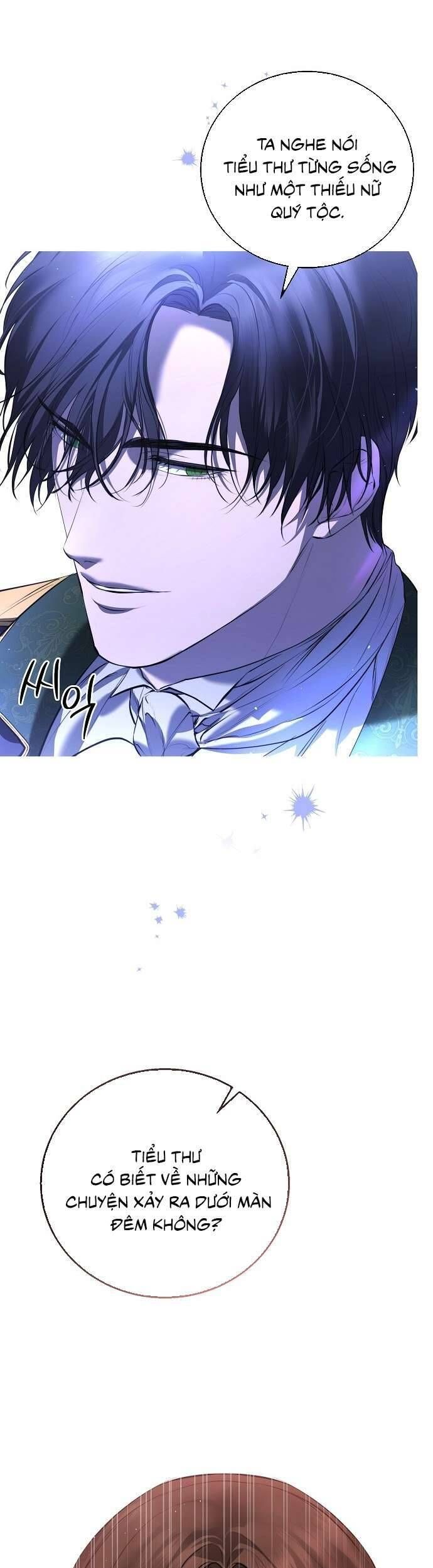 Hãy Dạy Em Cách Khao Khát - Chap 7 - Trang 10