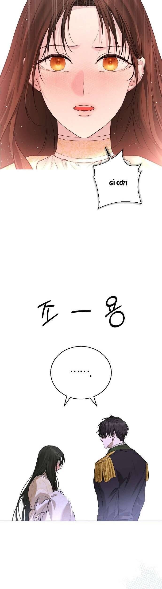 Hãy Dạy Em Cách Khao Khát - Chap 7 - Trang 11