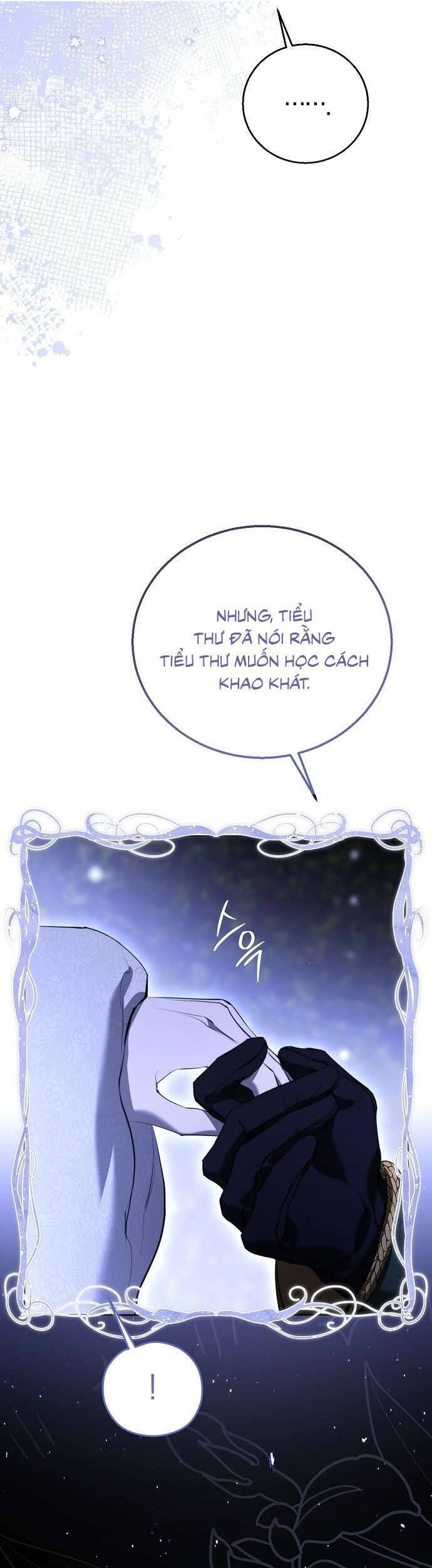 Hãy Dạy Em Cách Khao Khát - Chap 7 - Trang 13