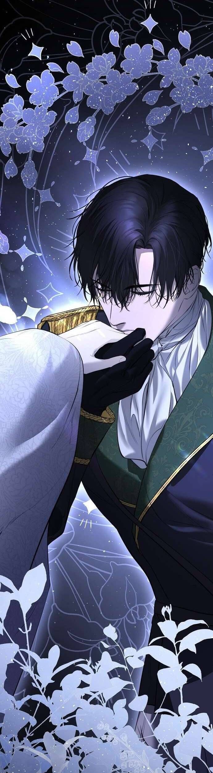 Hãy Dạy Em Cách Khao Khát - Chap 7 - Trang 14